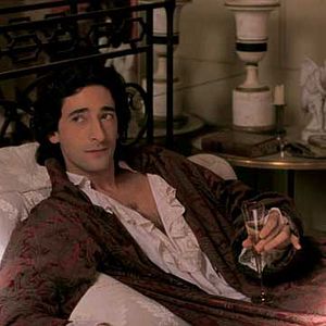 Fotoğraf Affair of the Necklace, The