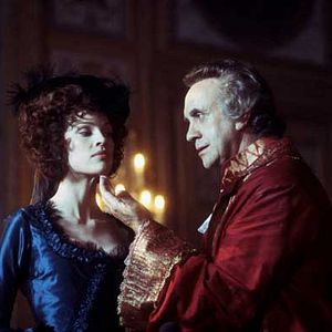 Fotoğraf Affair of the Necklace, The