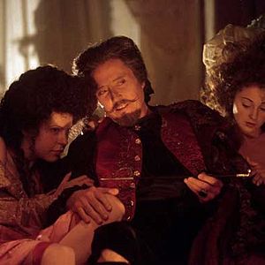 Fotoğraf Affair of the Necklace, The