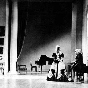 Fotoğraf Waltzes from Vienna