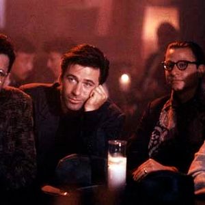 Fotoğraf Paul Reiser