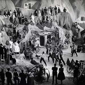 Fotoğraf Michael Powell