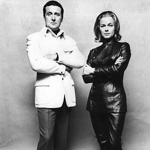 Fotoğraf The Avengers - 1961