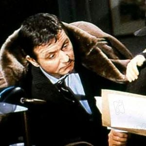 Fotoğraf Sidney Lumet