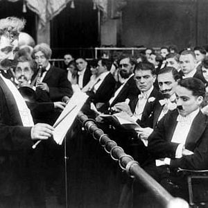 Fotoğraf Charles Chaplin