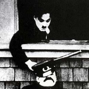 Fotoğraf Charles Chaplin