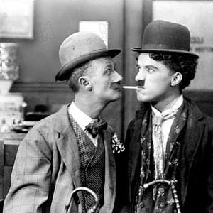 Fotoğraf Charles Chaplin