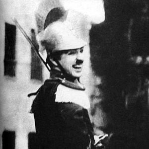 Fotoğraf Charles Chaplin