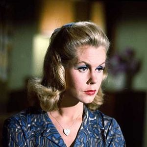 Fotoğraf Elizabeth Montgomery
