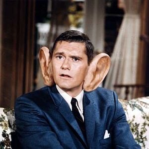 Fotoğraf Tatlı Cadı