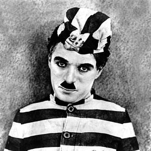 Fotoğraf Charles Chaplin