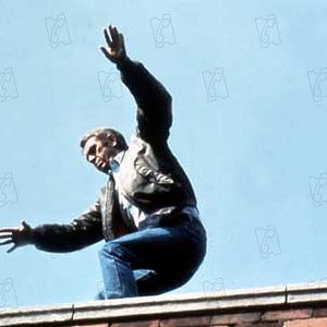 Fotoğraf Steve McQueen