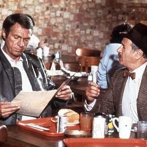 Fotoğraf Steve McQueen