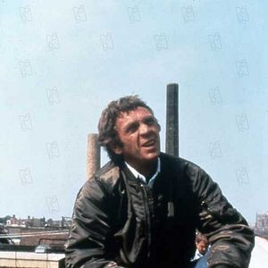 Fotoğraf Steve McQueen