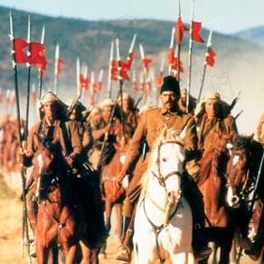 Fotoğraf Simon Wincer