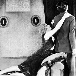 Fotoğraf Lodger: A Story of the London Fog