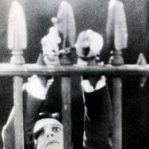 Fotoğraf Lodger: A Story of the London Fog