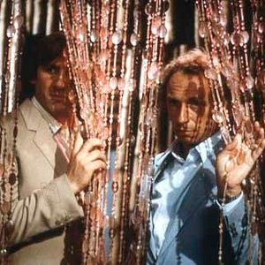 Fotoğraf Pierre Richard