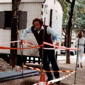 Fotoğraf Pierre Richard