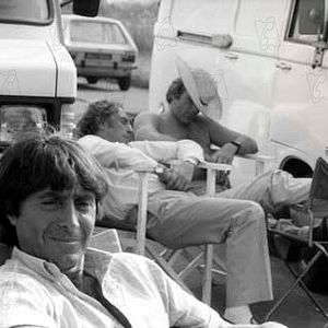 Fotoğraf Pierre Richard