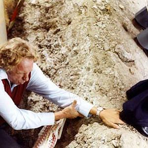 Fotoğraf Pierre Richard