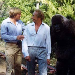 Fotoğraf Gérard Depardieu