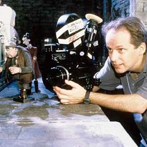 Fotoğraf Tavuklar Firarda