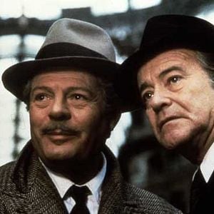 Fotoğraf Jack Lemmon