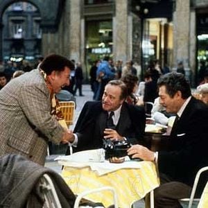 Fotoğraf Jack Lemmon