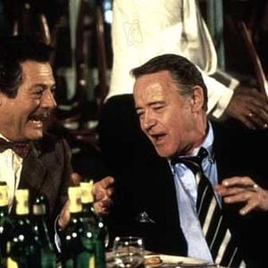 Fotoğraf Jack Lemmon