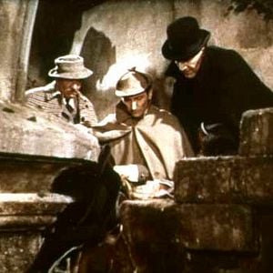 Fotoğraf Terence Fisher