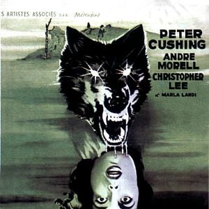 Fotoğraf Terence Fisher