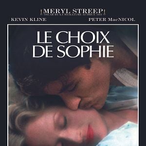 Fotoğraf Sophie’nin Seçimi