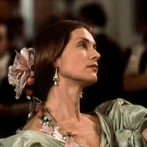 Fotoğraf Madame Bovary