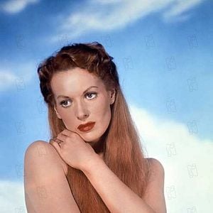 Fotoğraf Maureen O'Hara