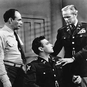 Fotoğraf Karl Malden