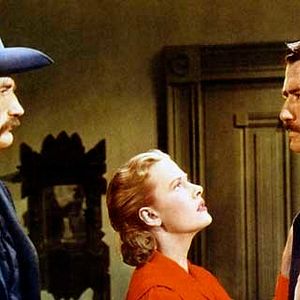 Fotoğraf Gregory Peck