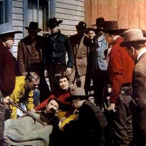 Fotoğraf Gregory Peck