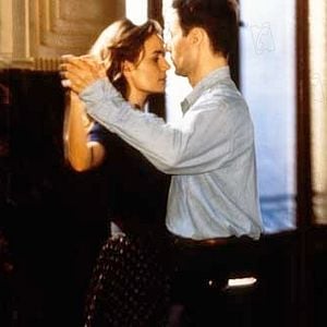 Fotoğraf Sandrine Bonnaire