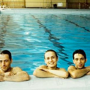 Fotoğraf Sandrine Bonnaire