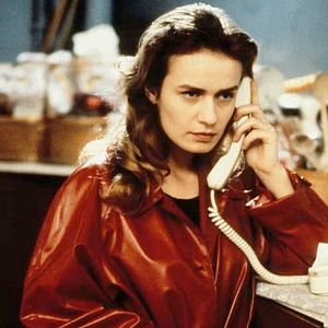 Fotoğraf Sandrine Bonnaire