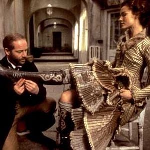 Fotoğraf Peter Mullan