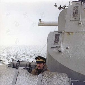 Fotoğraf Jean Rochefort