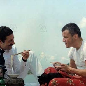 Fotoğraf Jean Rochefort