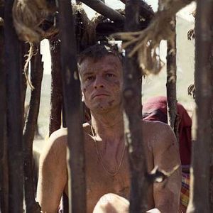 Fotoğraf Jacques Perrin