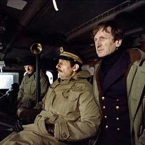 Fotoğraf Jean Rochefort