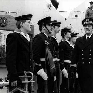 Fotoğraf Jean Rochefort