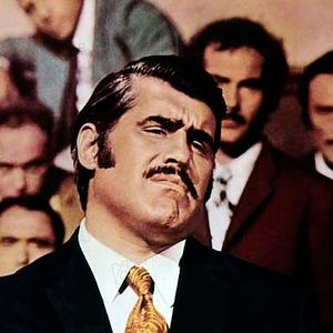 Fotoğraf Mario Adorf