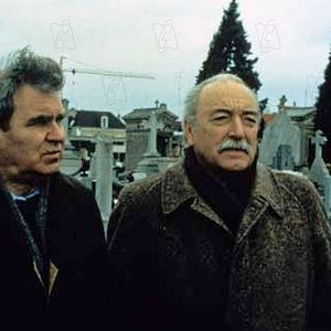 Fotoğraf Les Cinq dernières minutes