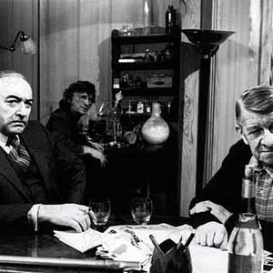 Fotoğraf Robert Dalban